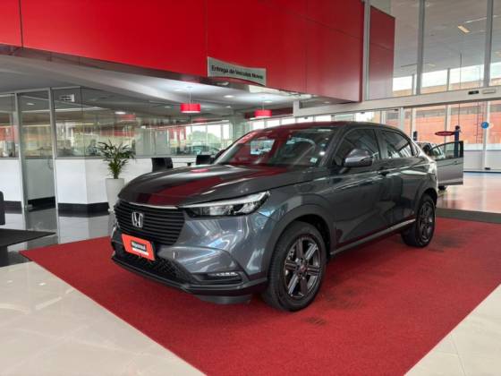 HONDA HR-V 1.5 DI I-VTEC FLEX EXL CVT